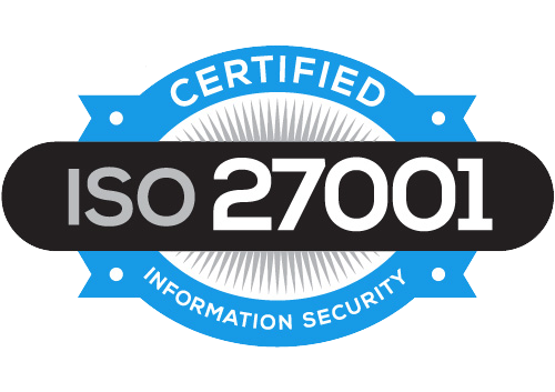 Information Security & Safety Guaranteed